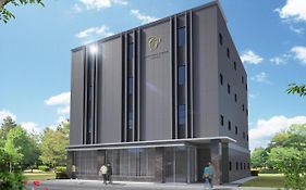 対馬 Central Park Hotel